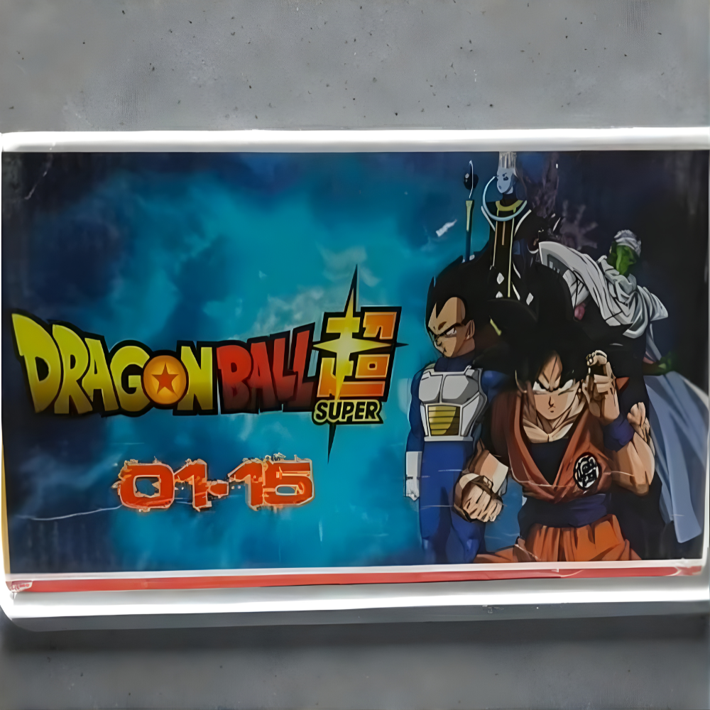 Dragon Ball Z Complete Box Set