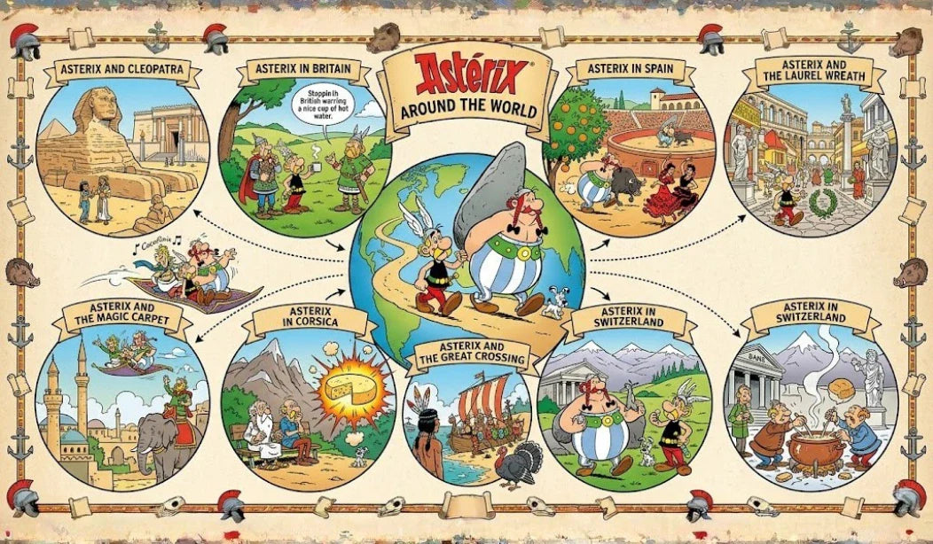 Asterix