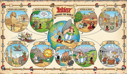 Asterix
