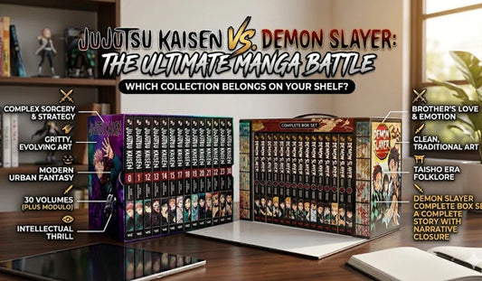Demon Slayer 