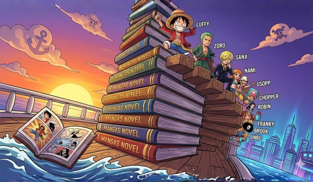 One Piece Character Popularity Rankings: Fan Favorites in 2026