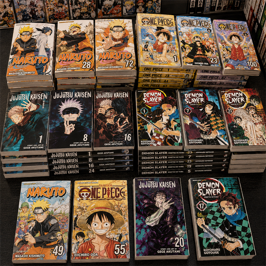Bundle Collection
