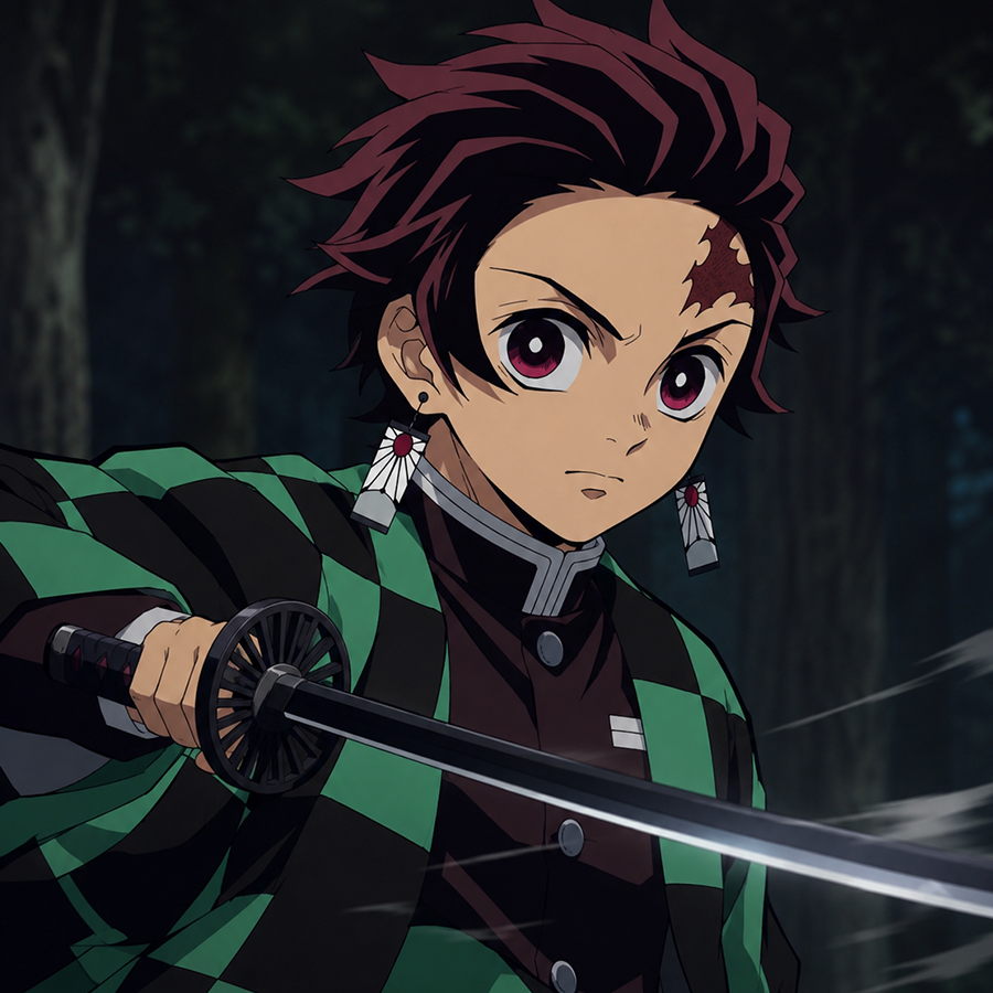 Demon Slayer