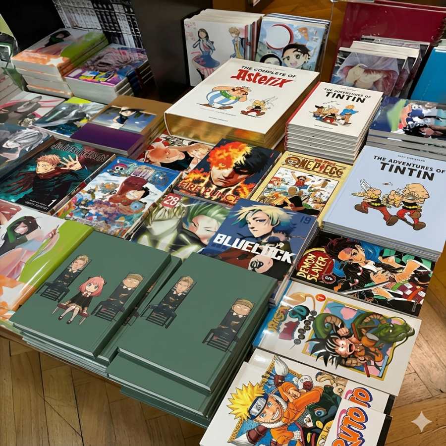 Featured Collection