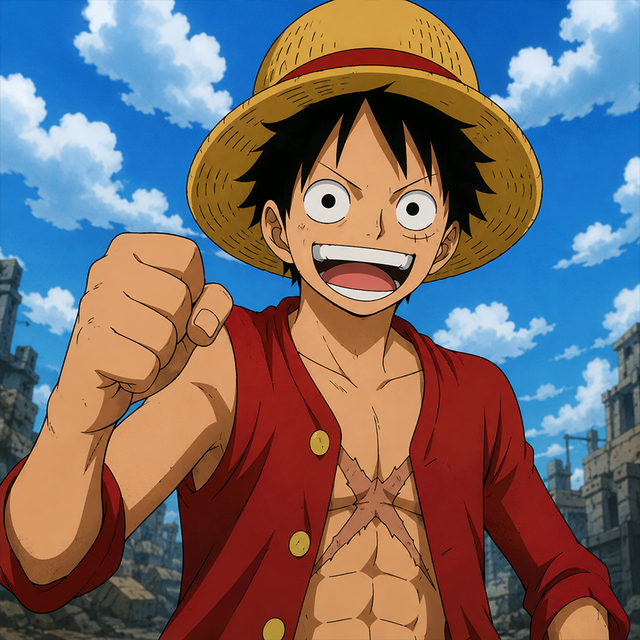 One Piece