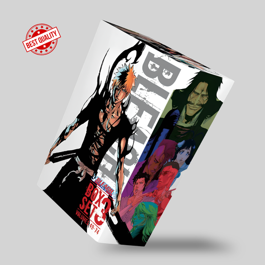 Bleach Box Set 3