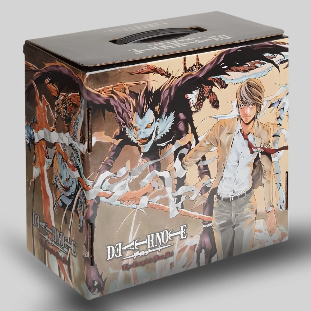 Death Note