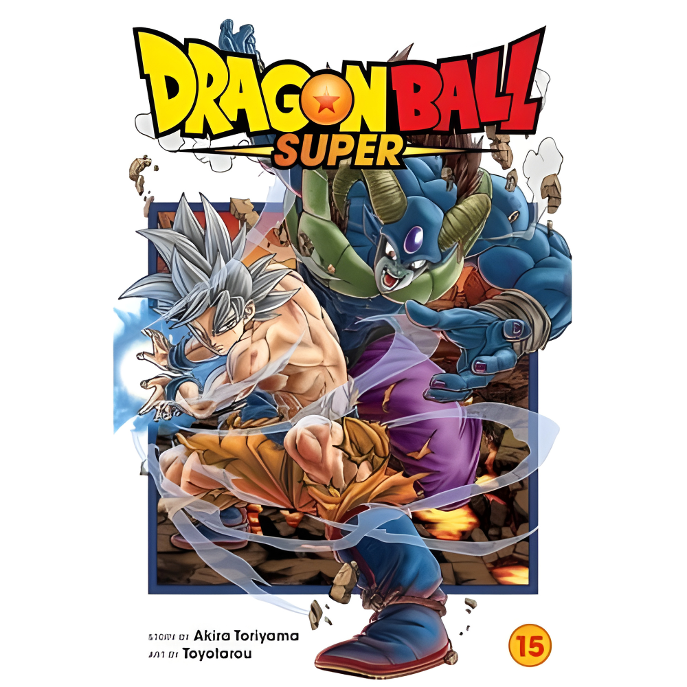 Dragon Ball Complete Box Set