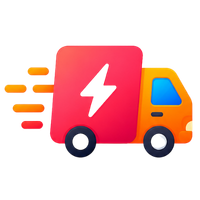 Fast Delivery