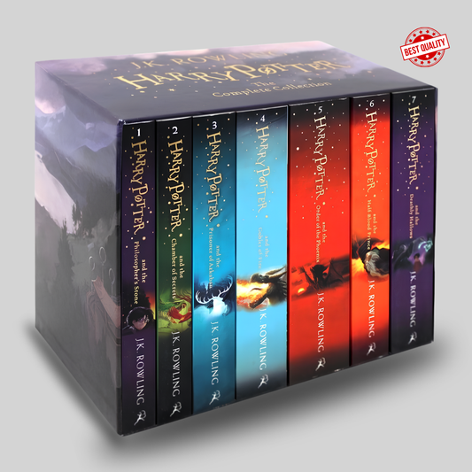 Harry Potter