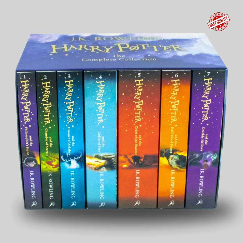 Harry Potter