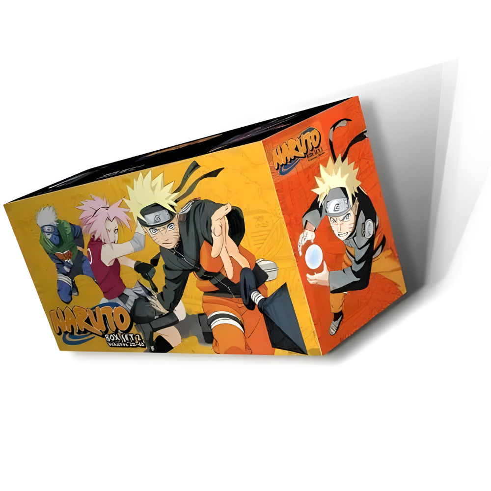 Naruto Manga Vol 28-78