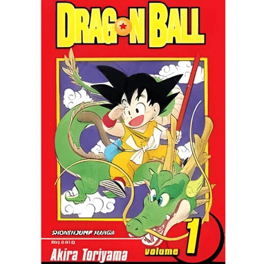 Newbie Essentials Manga Set featuring Volumes 1–5, a beginner-friendly collection for new manga readers.