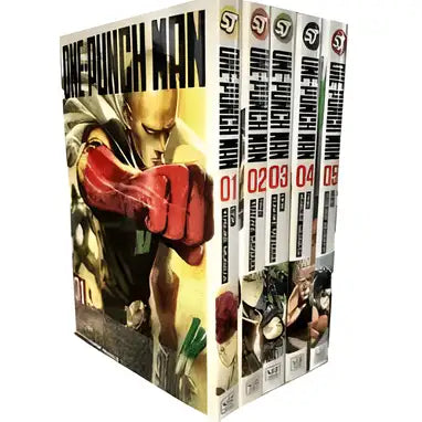 Newbie Essentials manga starter set featuring Bleach manga and iconic supernatural action artwork.