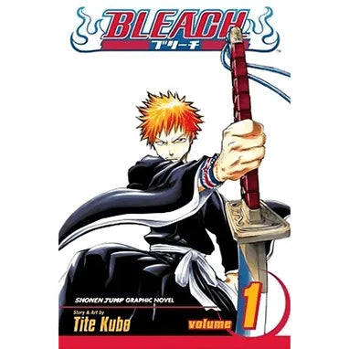 Newbie Essentials manga starter set featuring Demon Slayer manga with Tanjiro and the series artwork.