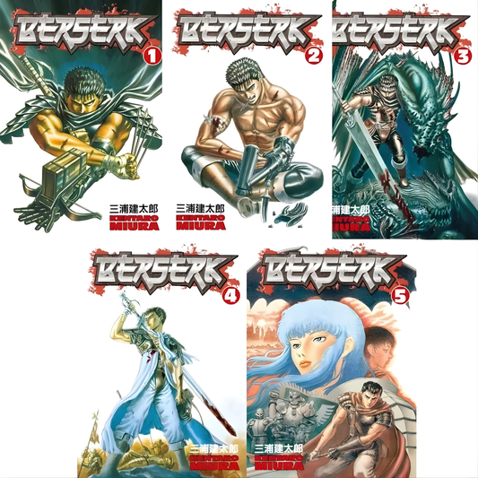 Berserk