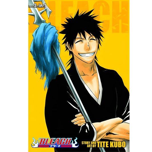 Action Hit Manga Jujutsu Kaisen
