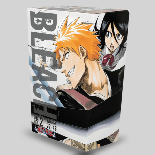 Bleach Box Set 2
